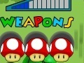 Juego Super Mario Racing - 2