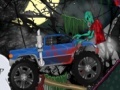 Juego Monster Zombie Killer