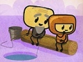 Juego Super Sub Hero