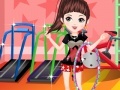 Juego Hula Hoop Cutie