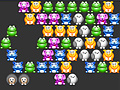 Juego Funny bubbles