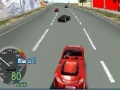 Juego 3D Turbo speed