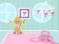 Juego Baby Room Makeover