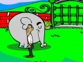 Juego Obama and the Ghost of Michael