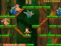 Juego Adventure caveman