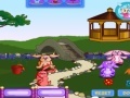 Juego Cute Bunny Farm