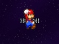 Juego Mario Lost In Space