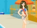 Juego Swimsuit Contest