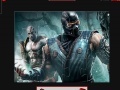 Juego Kombat Hero Puzzle