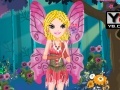 Juego Flower Fairy