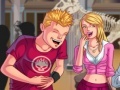 Juego Naughty Field Trip