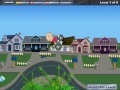 Juego Stewie on bike
