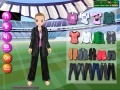 Juego Sport Outfit Dressup