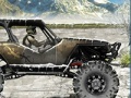 Juego Monster ATV