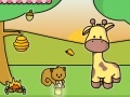 Juego Chloe and Chips' World
