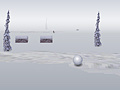 Juego Snow Ball 2008