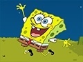 Juego Spongebob Cannon Defense