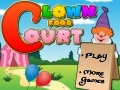 Juego Clown Food Court