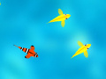 Juego Fish tat Fish