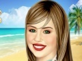 Juego Make Up Miley Cyrus