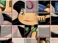 Juego Juniper Lee Mix-Up