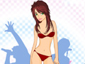 Juego Glamorous Punk Girl