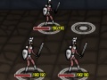 Juego The Leon Wars