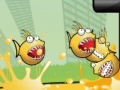 Juego The Elemonator