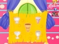 Juego Decorate My Icecream