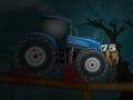 Juego Zombie Tractor