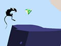 Juego Rat at the cliffs