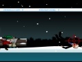 Juego Snowballs against men