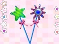 Juego Candy Lollipops