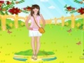 Juego Blathnat Dressup