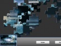 Juego Fantasy Spacescapes Jigsaw