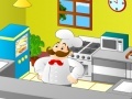 Juego Diner Chef 2