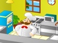 Juego Diner Chef 2