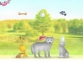 Juego Feeding Animals