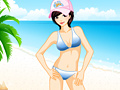 Juego Bikini Hottie