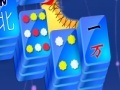 Juego Winter Mahjong