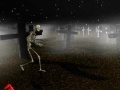 Juego Grave Yard