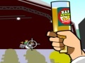 Juego Music Festival Bottler