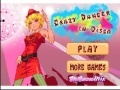 Juego Crazy In Disco Dancer