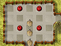 Juego The hedgehogs