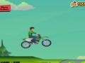 Juego Ben 10 Planet Rider