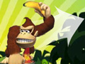 Juego Banana Barrage