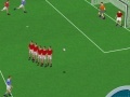 Juego Baggio Magic Kicks