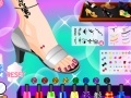 Juego Stylish Pedicure