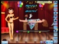 Juego Magic show