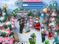 Juego Christmas Wedding